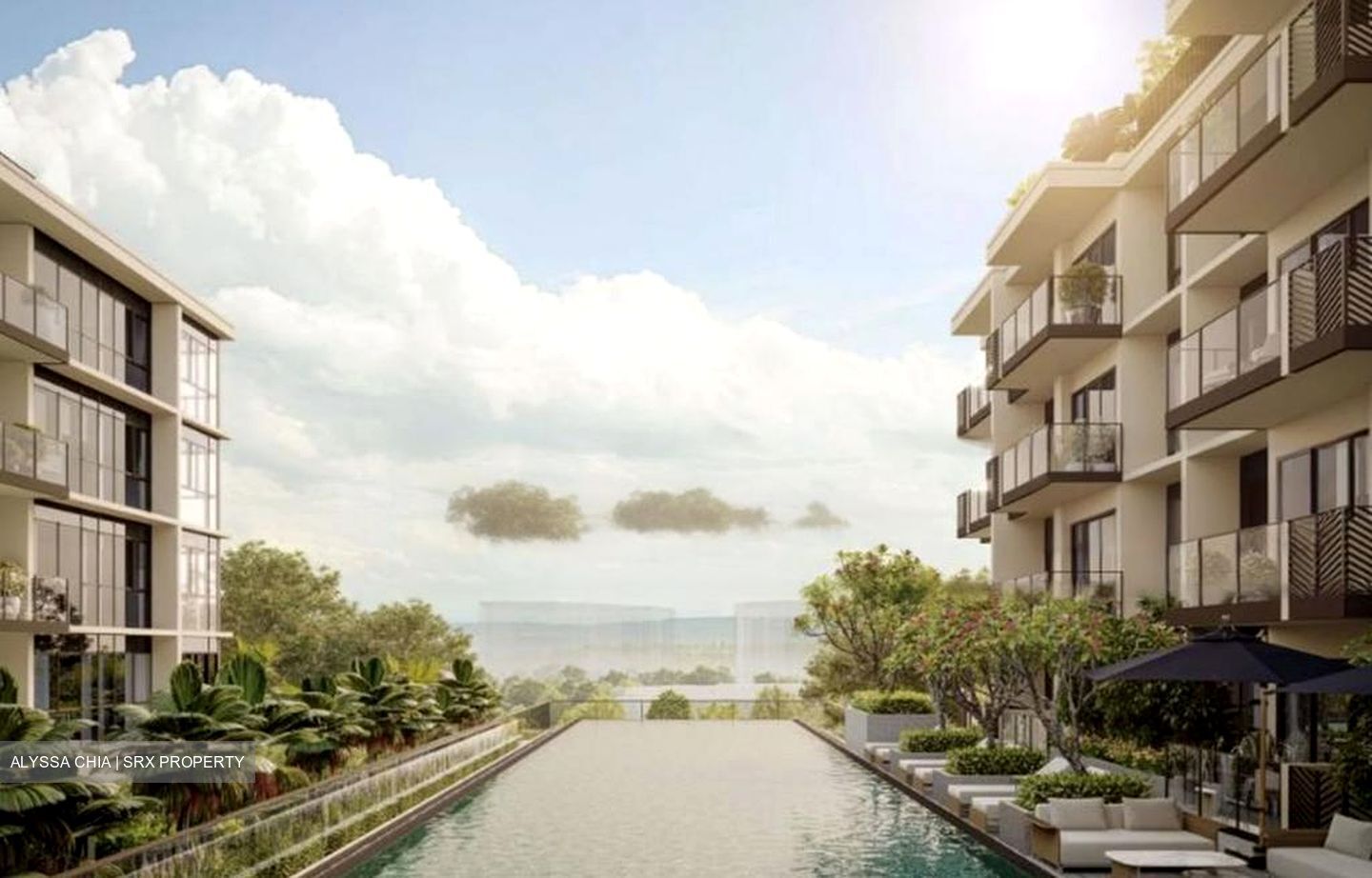 Bagnall Haus (D16), Condominium #479975691